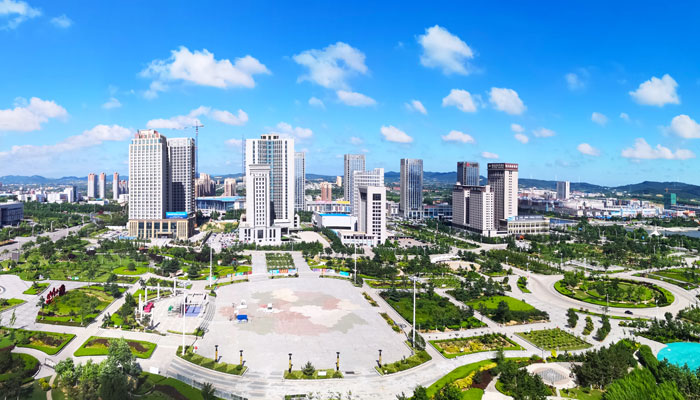 文登市人口_威海地震最新最全的报道
