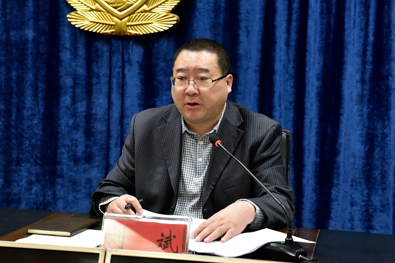 威海市文登区人民政府 工作动态 全区养犬管理工作
