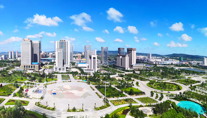文登市人口_威海地震最新最全的报道