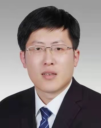 威海市文登区人民政府办公室领导班子分工及简历