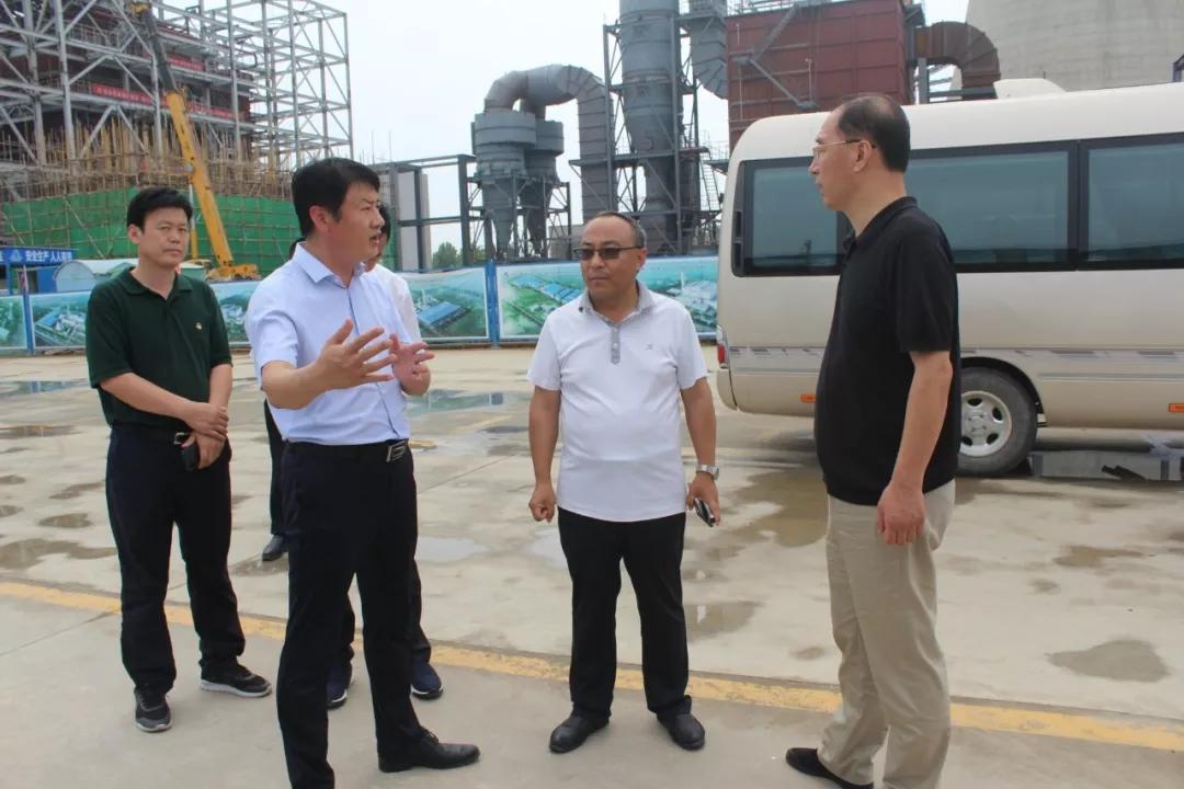 威海市文登区人民政府 工作动态 文登区委书记张宏璞
