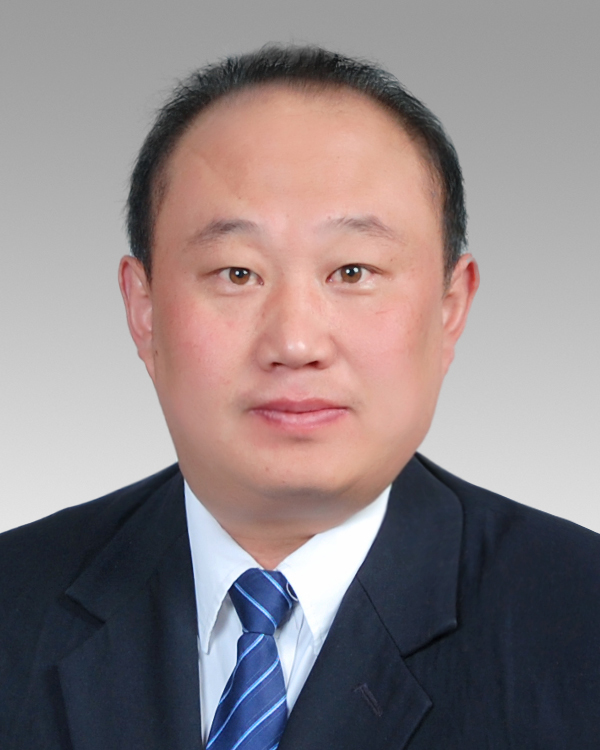 部门领导信息